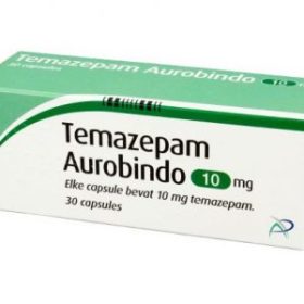 Buy Temazepam Tablets Online Australia
