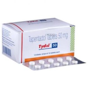 Buy Tapentadol 50mg Online Australia