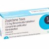 Buy Zopiclone 7.5mg Online Australia
